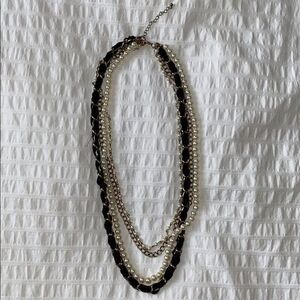 4 Layer Necklace 